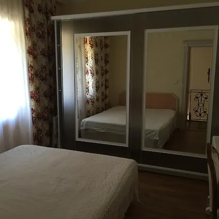 Holiday Homes Gunluk Kent