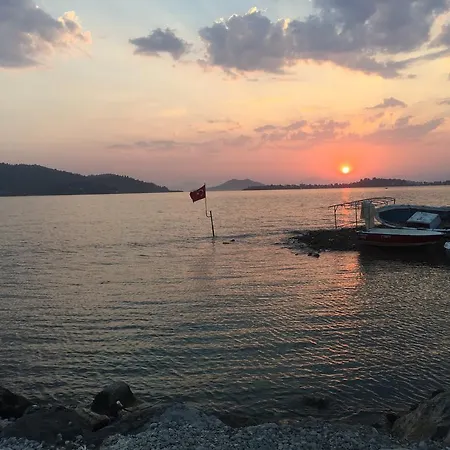 Holiday Homes Gunluk Kent Fethiye