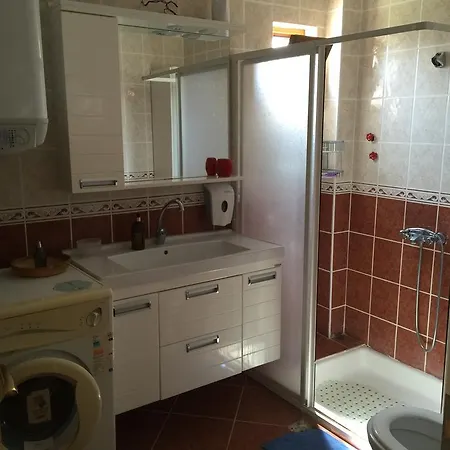 Holiday Homes Gunluk Kent 別荘