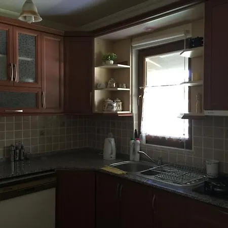 Holiday Homes Gunluk Kent