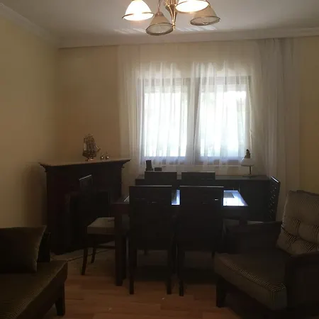 Holiday home Holiday Homes Gunluk Kent Fethiye