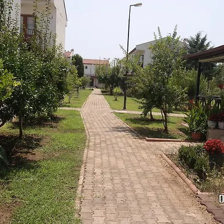 Holiday Homes Gunluk Kent Fethiye