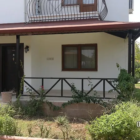 Holiday Homes Gunluk Kent Holiday home *