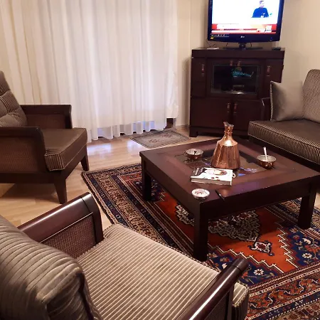 Holiday Homes Gunluk Kent フェティエ