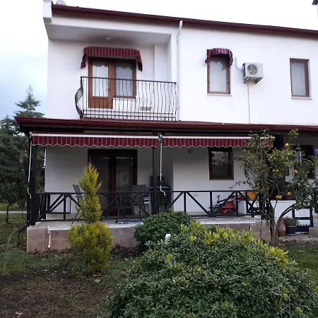 Holiday home Holiday Homes Gunluk Kent Fethiye