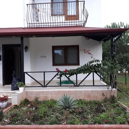 Holiday Homes Gunluk Kent 別荘