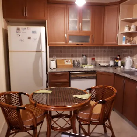 Holiday Homes Gunluk Kent 別荘 *