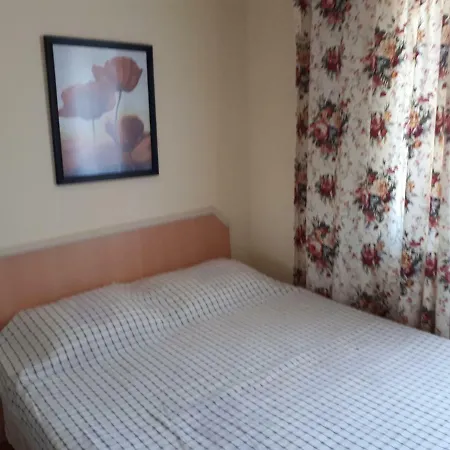 Holiday Homes Gunluk Kent