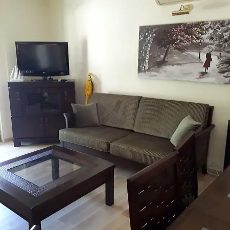 Holiday Homes Gunluk Kent Holiday home *