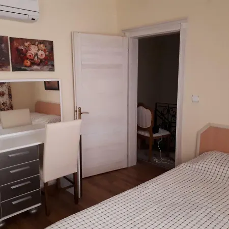Holiday home Holiday Homes Gunluk Kent